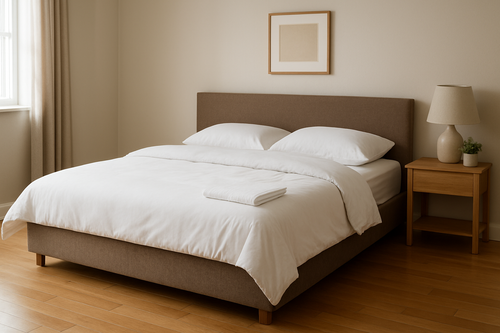 Nettoyage du matelas